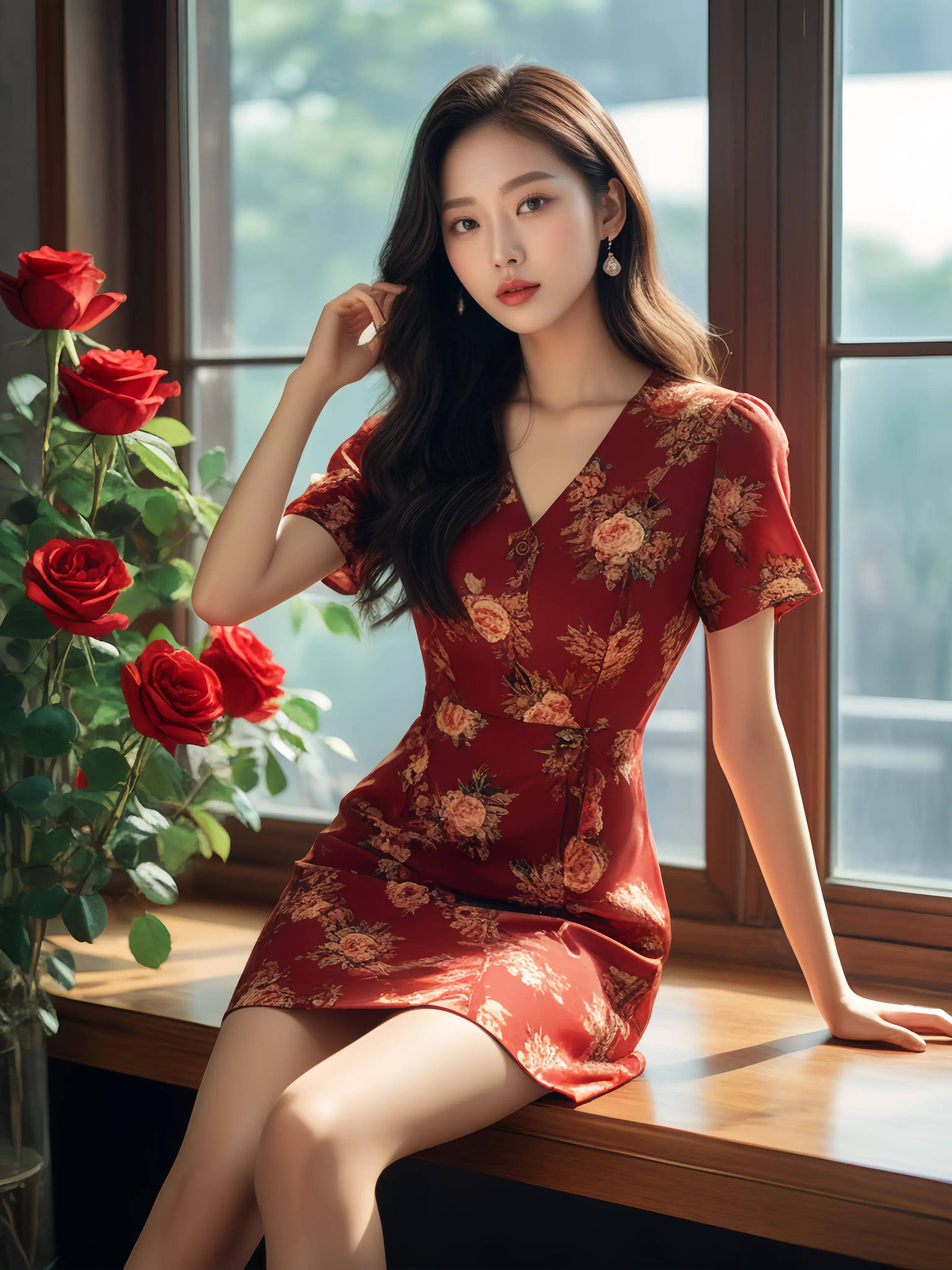 《领导的漂亮的妻子》4wV